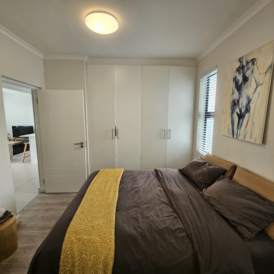 To Let 2 Bedroom Property for Rent in Croydon Western Cape